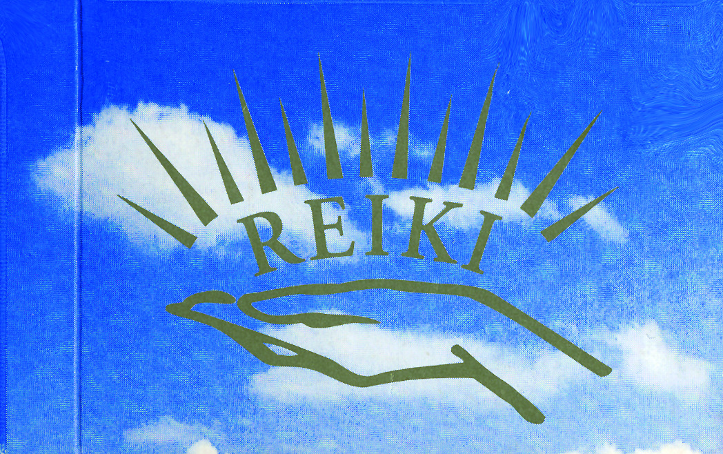 Reiki Segenskarten Reiki Segenskarten